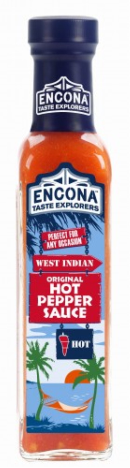 Other Sauces & Marinades / ENCONA Other Sauces & Marinades